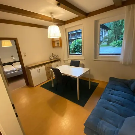 Apartament Nock - Zentrum Bad Kleinkirchheim