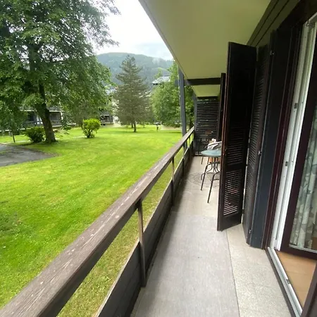 Nock - Zentrum باد كلينكيرشهايم