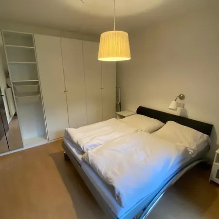 Nock - Zentrum Apartament