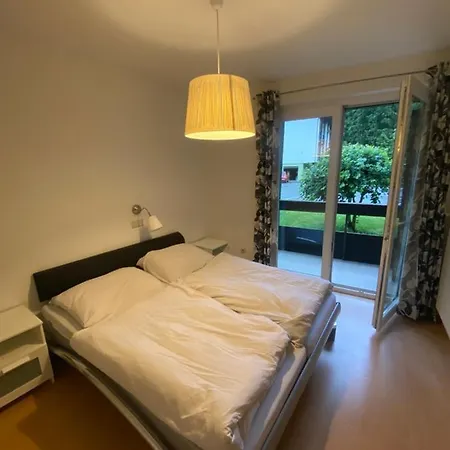 Nock - Zentrum Apartment *