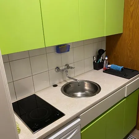 Apartmán Nock - Zentrum *