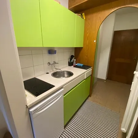 Nock - Zentrum شقة