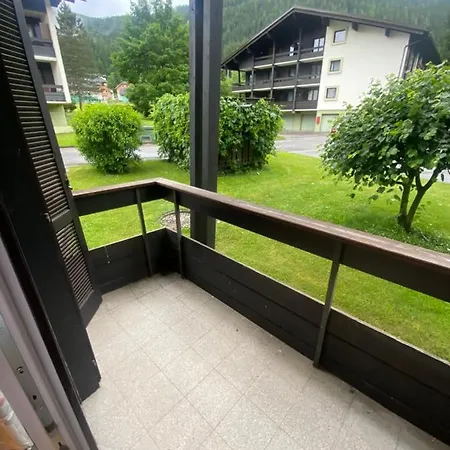 Apartament Nock - Zentrum *