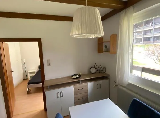 Apartament Nock - Zentrum Bad Kleinkirchheim