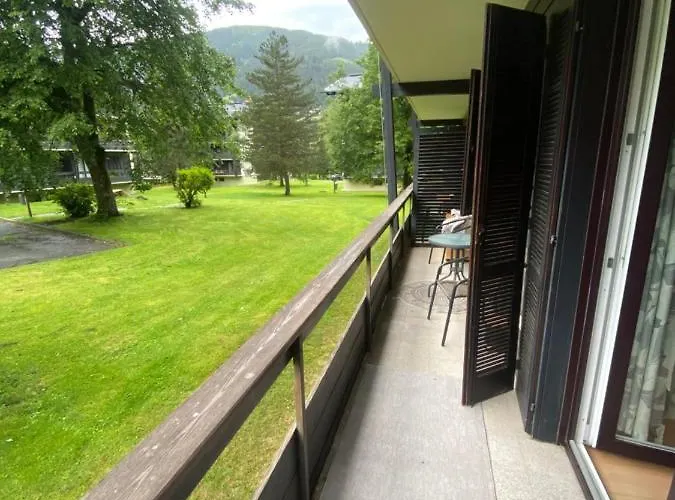 Nock - Zentrum Bad Kleinkirchheim