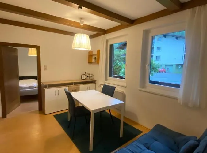 Nock - Zentrum * Bad Kleinkirchheim