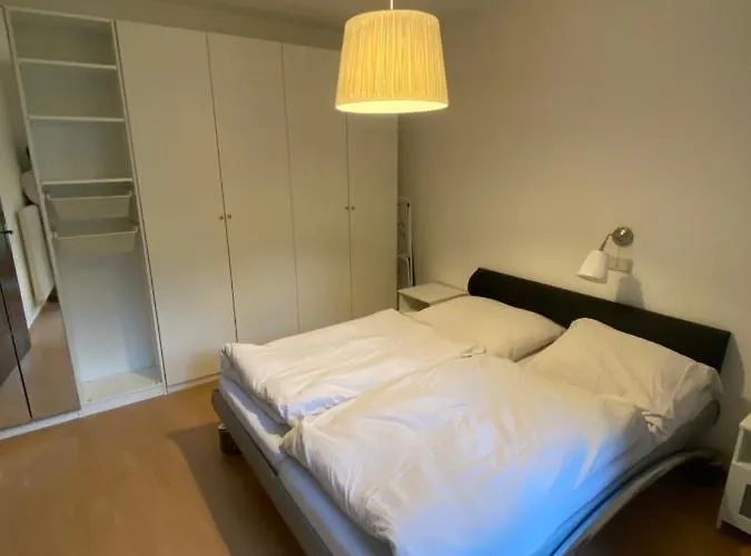 Nock - Zentrum Apartment