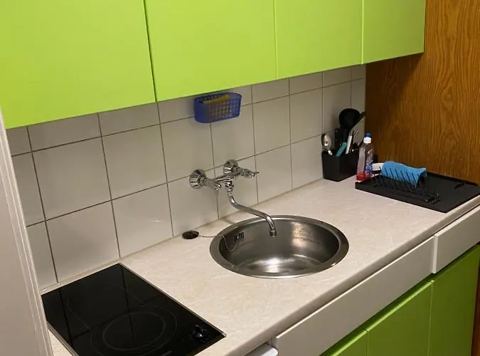 Apartamento Nock - Zentrum *