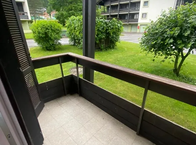 Apartament Nock - Zentrum *